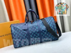 KEEPALL BANDULIERE 50トラベルバッグ、ハンドバッグ、カメラバッグ、リュックサック、小銭入れ、手首バッグ、財布、ショルダーバッグ、-WTO輸入
