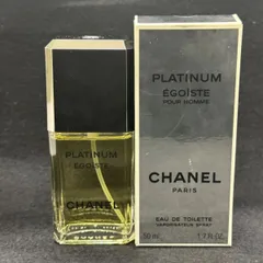 ⭐︎新品未開封⭐︎超希少限定版⭐︎CHANELシャネルエゴイストプラチナム Amazon | シャネル エゴイスト プラチナム EDT SP 100ml【国内