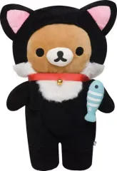 【激レア】リラックマ　ロフト限定　リラックローゼット 　ぬいぐるみ　キイロイトリ 楽天市場】リラックマ ぬいぐるみ キイロイトリ NEW BASIC
