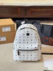 【今日特価】MCM ミューチュアル・クレーション・モンタージュ 2024 款 バックパック-MM輸入2