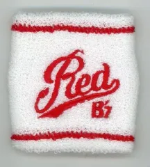 B'z リストバンド 2025年最新】リストバンド B'Zの人気アイテム - メルカリ