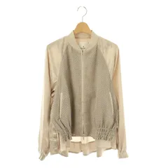 I360 美品 M 38 モラビトプルミエ チュニック ブラウス レディース I360 美品 M 38 モラビトプルミエ チュニック ブラウス