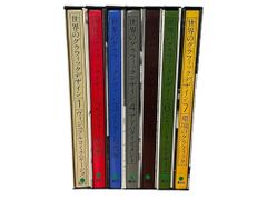■  講談社 世界のグラフィックデザイン 第1巻〜第7巻 1976年 杉浦康平 松岡正剛 田中一光 横尾忠則 岡秀行 原弘