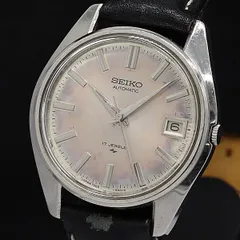 2024年最新】seiko 7005-8000の人気アイテム - メルカリ