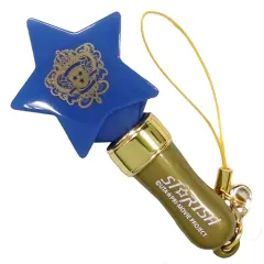 【中古】ペンライト・リングライト 聖川真斗 「劇場版 うたの☆プリンスさまっ♪ マジLOVEキングダム トレーディングミニライト SHINING Ver.」 マジLOVEキャラバン限定