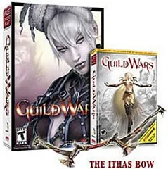 Guild Wars (輸入版)