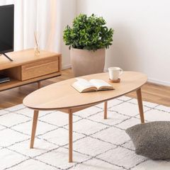 販売終了品】ウニコ unico ネルム こたつテーブル W1050 - メルカリ