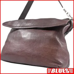 日本製 ショルダーバッグ レディース 革 aniary アニアリ 茶 X5838