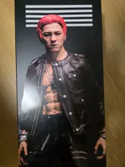 BIGBANG フィギュアセット 5体 BIGBANG フィギュア : BIGBANG | HMV&BOOKS online - 0010004585