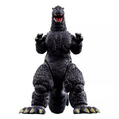 新品！ミドルサイズシリーズ ゴジラEX ゴジラ（2001）リッチブラック
