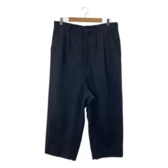 0107 COMME des GARCONS コムデギャルソン　サルエルパンツ 0107 COMME des GARCONS コムデギャルソン サルエルパンツ M