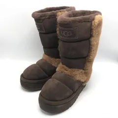 2025年最新】UGG CLASSIC chillapeakの人気アイテム - メルカリ
