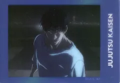 【中古】キャラカード 伏黒甚爾(ノーマル) 「呪術廻戦 第2期 ぱしゃこれ クリアVer. 第3弾」