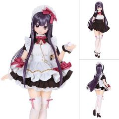 【fg】からふるDreamin’/葉鳥ここね in Wonderland ver.1.1 (Cassis Chocolat ver.)