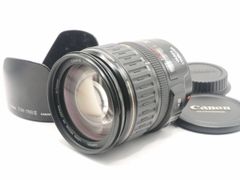 ★極上品★キヤノン CANON EF 28-135mm F3.5-5.6 IS USM★　I0599＃2462