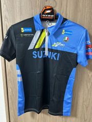 ☆アウトレット☆新品 L ロスマンズ Rothmans x honda HRC