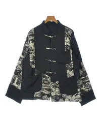 PORTER CLASSIC ブルゾン（その他） メンズ 【古着】【中古】【送料無料】のサムネイル