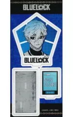 【中古】アクリルスタンド・アクリルパネル 凪誠士郎 アクリルスタンド 「ブルーロック」