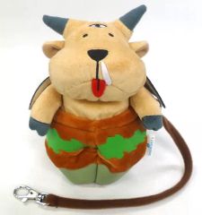 希少】 ヴィンテージ ナカジマ ぬいぐるみ バイソン バッファロー