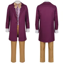 2025年最新】ウォンカ コスプレの人気アイテム - メルカリ