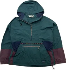 2025年最新】l.l.bean アノラック チェックの人気アイテム