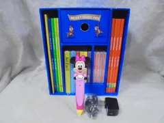 2025年最新】dwe ミッキーマジックペンセットの人気アイテム