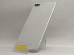 SoftBank 【SIMロックなし】MQ9L2J/A iPhone 8 Plus 64GB シルバー SoftBank