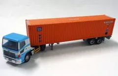 うえだかずやさん専用　トレーラーコレクション　第2弾 シークレット車両付き 2025年最新】トレーラーコレクション シークレットの人気