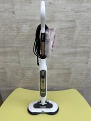♪　Shark 回転スチームモップ　S8201JWH
