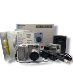 2025年最新】オールドデジカメ nikonの人気アイテム - メルカリ