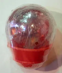 バンダイ 劇場版美少女戦士セーラームーンCosmos カプセルウォータードーム 火球皇女