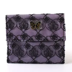 アナスイ 地雷系ティッシュボックス