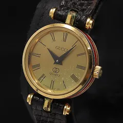 2025年最新】gucci オールド シェリー 腕時計の人気アイテム - メルカリ