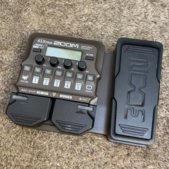 zoom g3n + 拡張ペダル - メルカリ