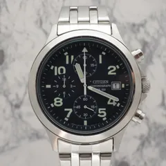 ☆シチズン エコドライブ WR100 ダイヤが綺麗美品中古品 ☆ 2025年最新】CITIZEN WR100の人気アイテム - メルカリ