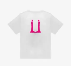 G-DRAGON　ペンライト　デイジー　ウーバーメンシュ　おまけ付き　正規品 2025年最新】ウーバーメンシュの人気アイテム - メルカリ