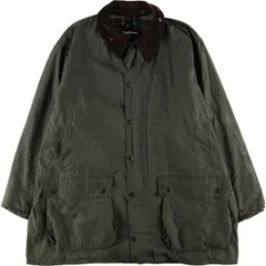 2024年最新】BARBOUR ブルガリア製 バブアーの人気アイテム - メルカリ