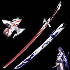 黄泉太刀」『崩壊：スターレイル』コスプレ用（全長150cm・金属