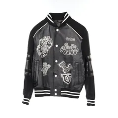 2025年最新】LOUIS VUITTON メンズ スタジャンの人気アイテム