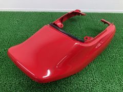新品【566】 Z400FX 外装セット 赤 タンク サイドカバー テールカウル