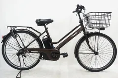 2025年最新】パナソニック 電動自転車 ティモsの人気アイテム