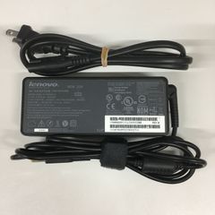 【020101008】ACアダプタ／Lenovo レノボ／ADLX90NCC2A／20V4.5A／90W／四角型