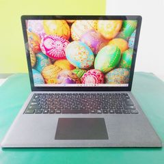 最上位モデル！バッテリー良好【タブレットPC・office・カメラ】Microsoft / Surface Laptop2(1769) / Core(TM)i7-8650U CPU @1.90GHz / 8GB / SSD256GB / Windows11