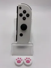 【動作OK・安心補償】Nintendo Switch 任天堂 スイッチ 純正 ジョイコン R・右 ホワイト 0819-608