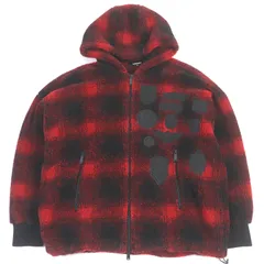 【レア】DSQUARED2 ミリタリーブルゾン　48サイズ　イタリア 2019 ディースクエアード メンズ ブルゾン DSQUARED2 ブランド