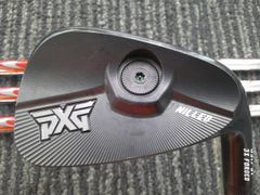 中古 アイアンセット PXG   0317 ST Xtreme Dark/N.S.PRO MODUS3 TOUR 105/S/32[9430]■博多