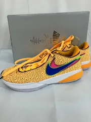2026年最新】nike レブロン20の人気アイテム - メルカリ