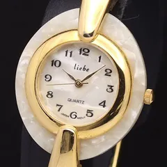 2024年最新】時計 リエベの人気アイテム - メルカリ