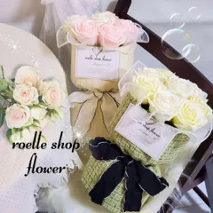 ワンホンブーケ 選べる2種類  ５層 ソープフラワー ツイード ツイードブーケ ギフトブーケ ブーケ 母の日 卒業式 入学式 成人式 クリスマス プレゼント 推し活 推しグッズ 誕生祭 誕生日 生誕祭 写真撮影 花束 Ver1