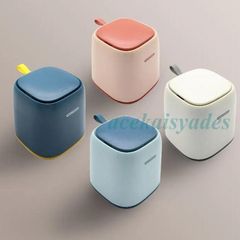 新品車ゴミ箱 車載用 ゴミ袋 ダストボックス 携帯ゴミ箱 荷物収納 隙間収納 小物入れ 便利グッズ 簡単取付 車の収納バッグ 車内 汎用
